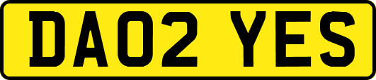 DA02YES