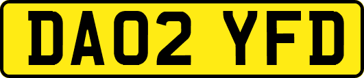 DA02YFD
