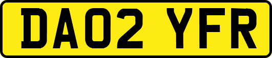 DA02YFR