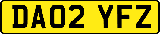 DA02YFZ