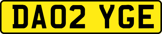 DA02YGE