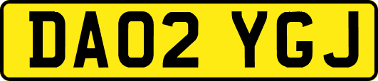 DA02YGJ