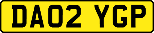 DA02YGP