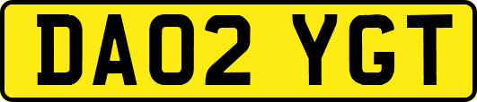 DA02YGT