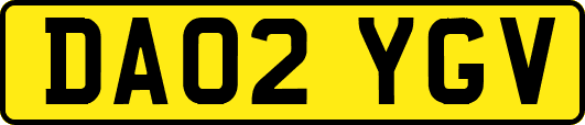 DA02YGV