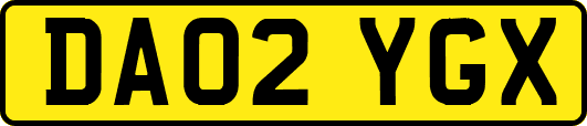 DA02YGX
