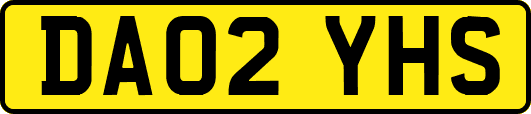 DA02YHS
