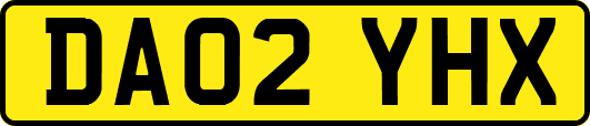 DA02YHX
