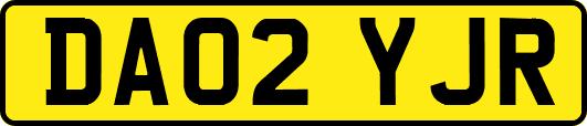 DA02YJR
