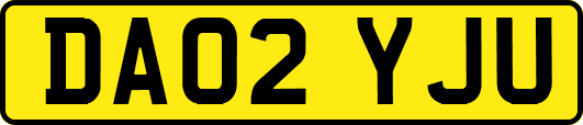 DA02YJU