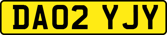 DA02YJY