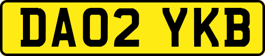 DA02YKB