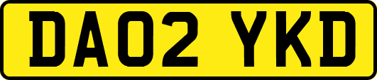DA02YKD