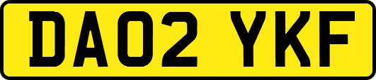 DA02YKF