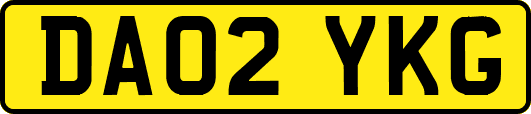 DA02YKG