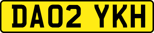 DA02YKH