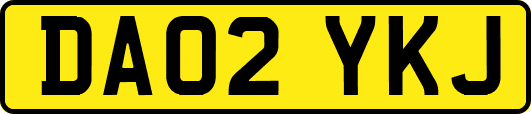 DA02YKJ