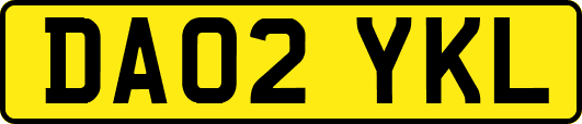 DA02YKL