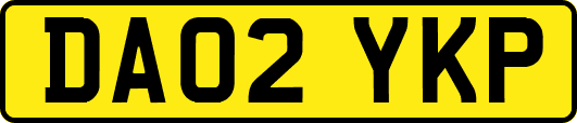 DA02YKP
