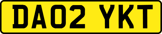 DA02YKT