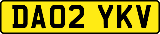 DA02YKV