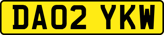 DA02YKW