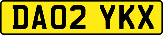 DA02YKX