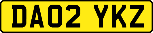 DA02YKZ