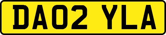 DA02YLA
