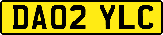 DA02YLC