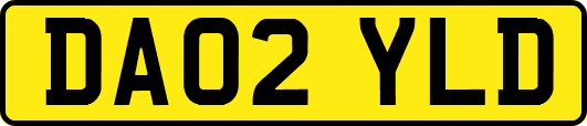 DA02YLD