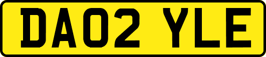 DA02YLE