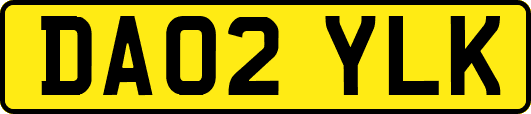 DA02YLK