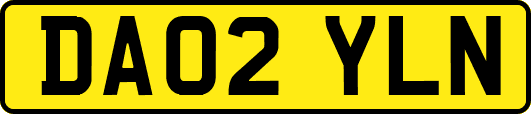 DA02YLN