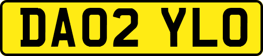 DA02YLO