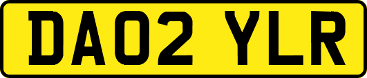 DA02YLR