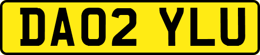 DA02YLU