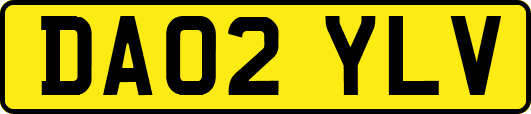 DA02YLV