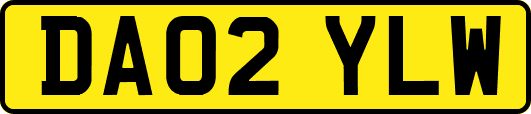 DA02YLW