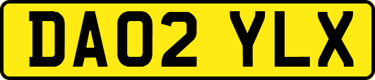 DA02YLX