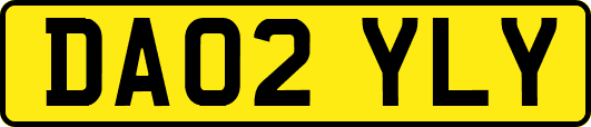 DA02YLY