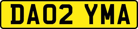 DA02YMA