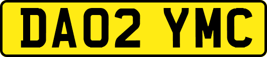 DA02YMC