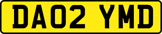 DA02YMD