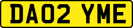 DA02YME