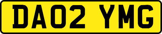 DA02YMG