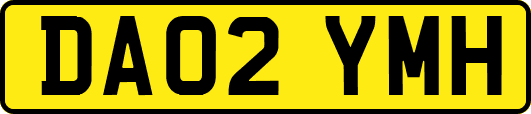 DA02YMH