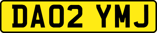 DA02YMJ
