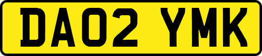 DA02YMK
