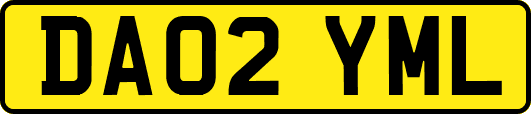 DA02YML